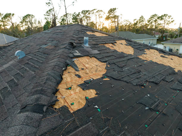 Cold Roofs in Azalea Park, FL
