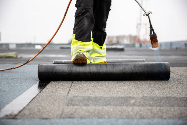 Best Roof Ventilation Installation  in Azalea Park, FL