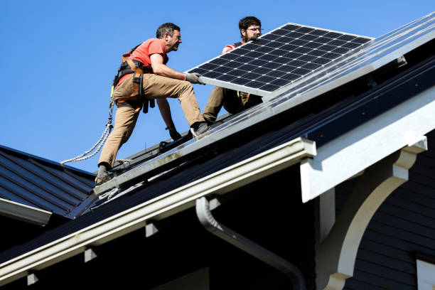 Fast & Reliable Emergency Roof Repairs in Azalea Park, FL